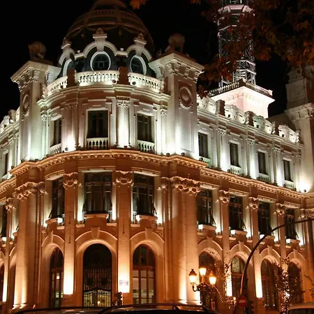 The Flow House Valencia