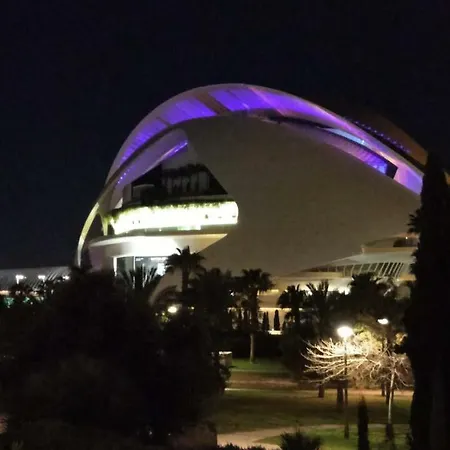 The Flow House * Valencia