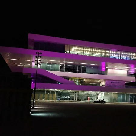 The Flow House
